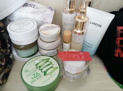 韓國化妝品代理 把握美妝護膚圈的新機遇