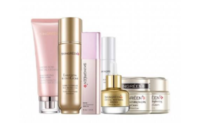 仙格麗化妝品品牌介紹與代理指南 費用、流程與聯系方式